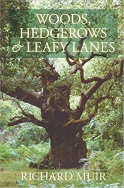Woods, Hedges and Leafy Lanes, Paperback / softback Book