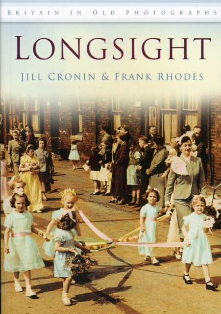 Longsight, Paperback / softback Book