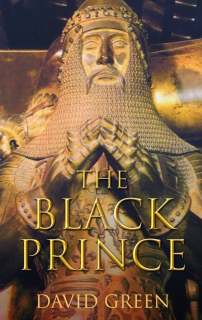 The Black Prince, Paperback / softback Book