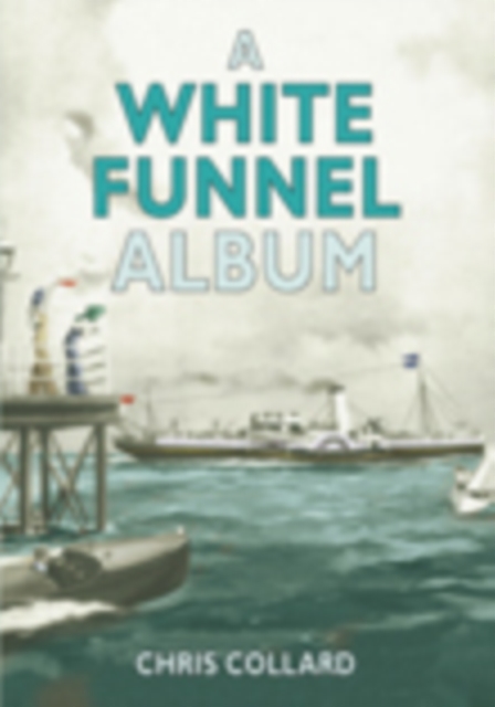 A White Funnel Album, Paperback / softback Book