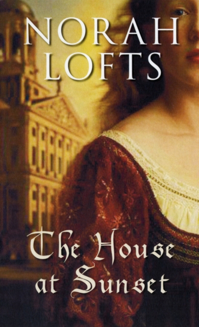 The House at Sunset, Paperback / softback Book