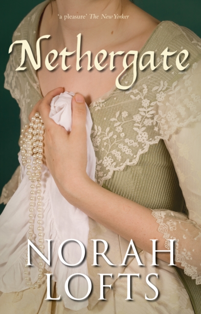 Nethergate, Paperback / softback Book