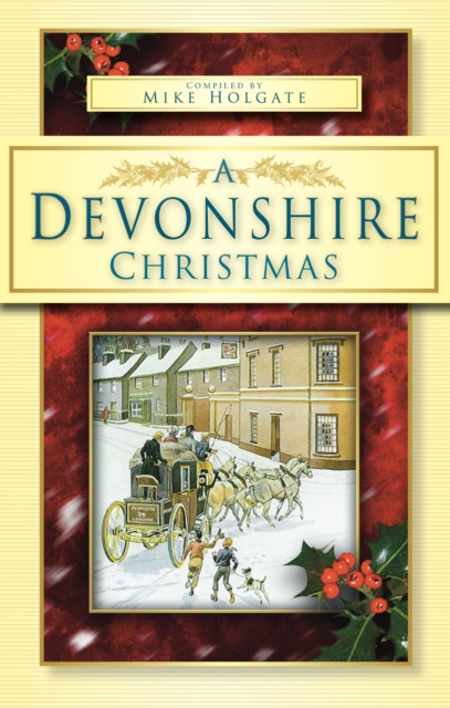A Devonshire Christmas, Paperback / softback Book