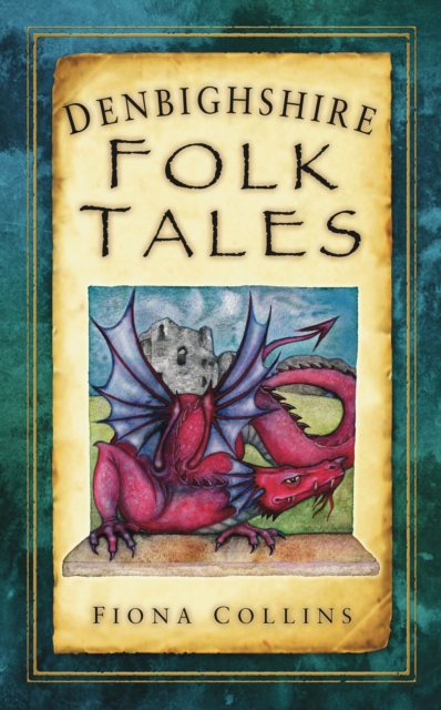 Denbighshire Folk Tales, Paperback / softback Book