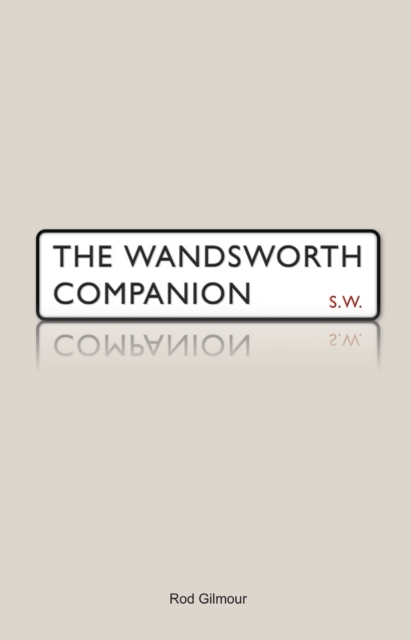The Wandsworth Companion, Paperback / softback Book