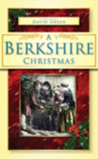 A Berkshire Christmas, Paperback / softback Book