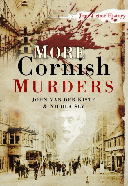 More Cornish Murders, Paperback / softback Book