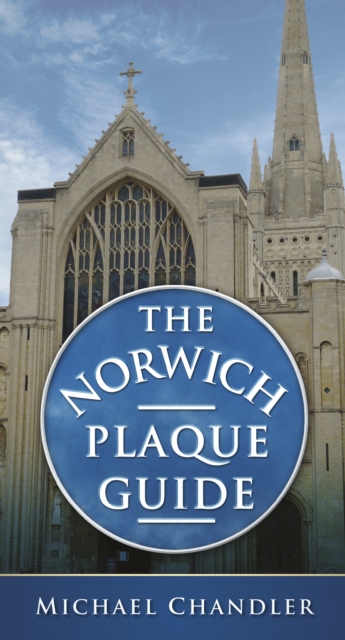 The Norwich Plaque Guide, Paperback / softback Book