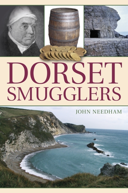 Dorset Smugglers, Paperback / softback Book
