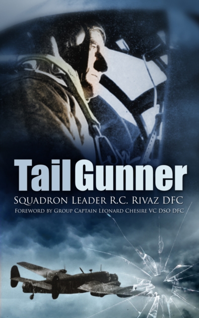 Tail Gunner, Paperback / softback Book