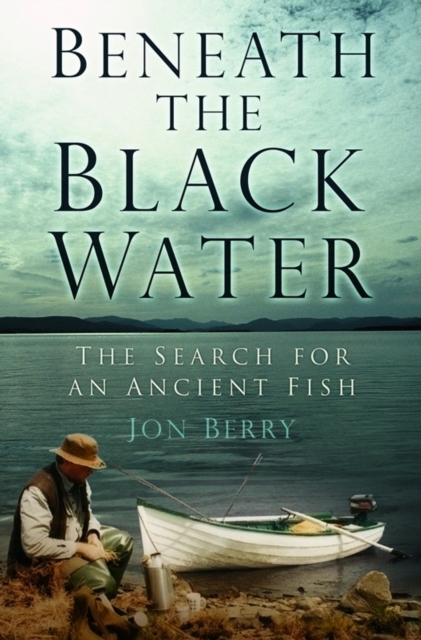 Beneath the Black Water, EPUB eBook