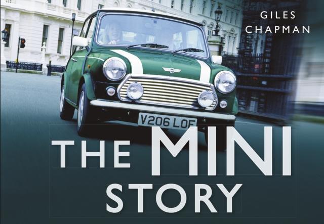 The Mini Story, Mixed media product Book