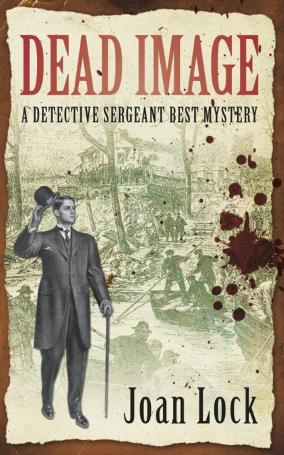 Dead Image : A Detective Sergeant Best Mystery 1, Paperback / softback Book
