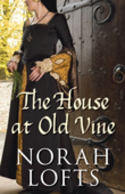 The House at Old Vine, EPUB eBook
