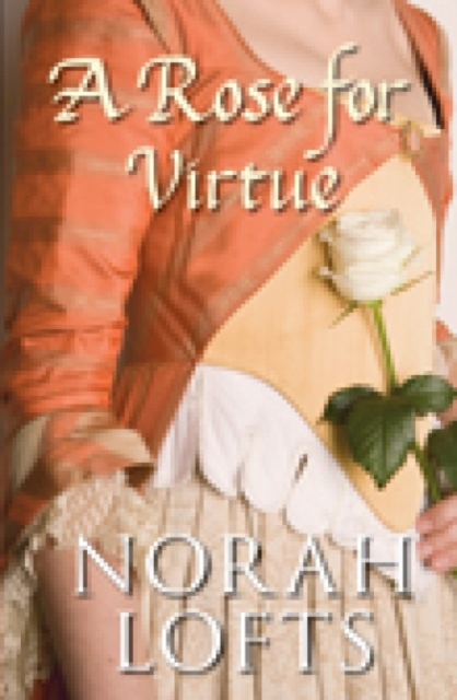 A Rose for Virtue, EPUB eBook