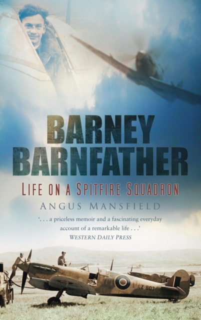 Barney Barnfather, EPUB eBook