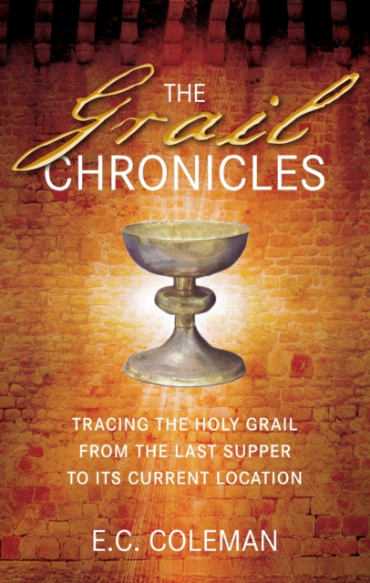 The Grail Chronicles, EPUB eBook