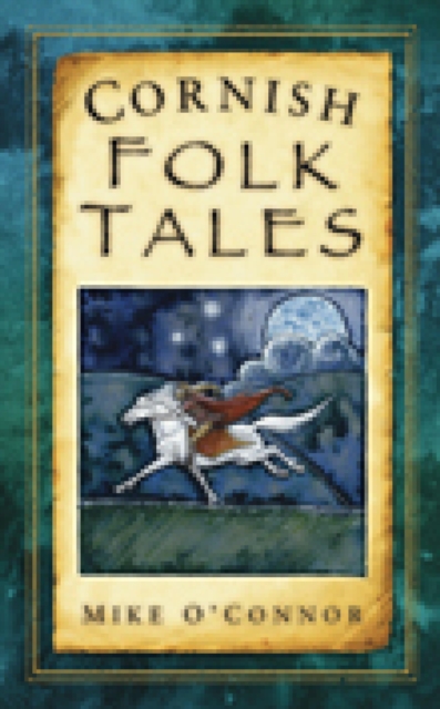 Cornish Folk Tales, EPUB eBook