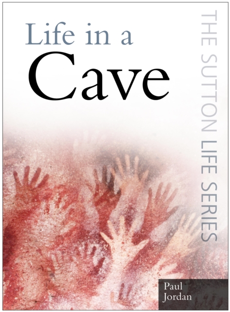 Life in a Cave, EPUB eBook