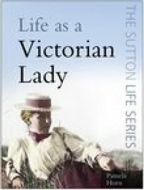 Life as a Victorian Lady, EPUB eBook