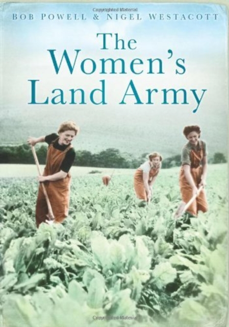 The Women's Land Army, EPUB eBook