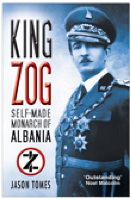 King Zog, EPUB eBook