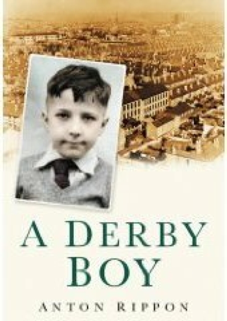 A Derby Boy, EPUB eBook