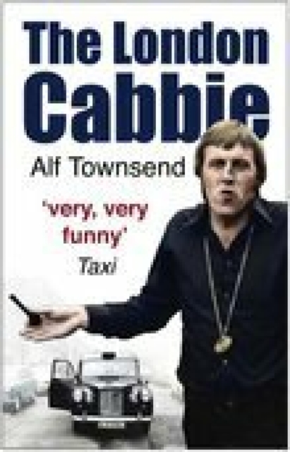 The London Cabbie, EPUB eBook