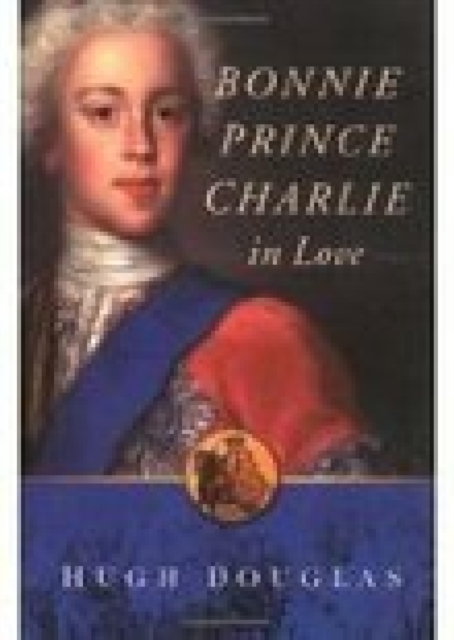 Bonnie Prince Charlie in Love, EPUB eBook