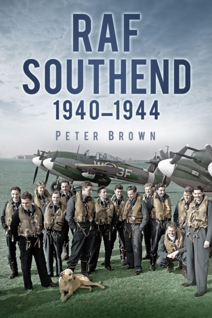 RAF Southend, EPUB eBook