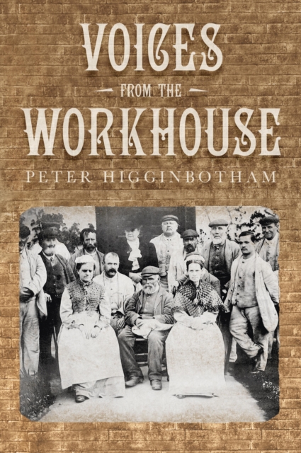 Voices from the Workhouse, EPUB eBook