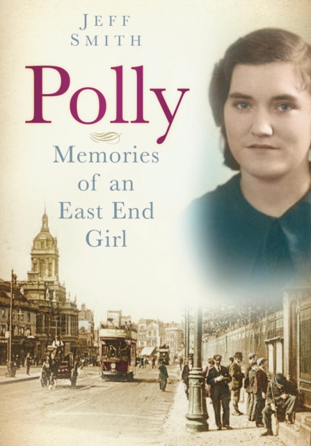Polly, EPUB eBook