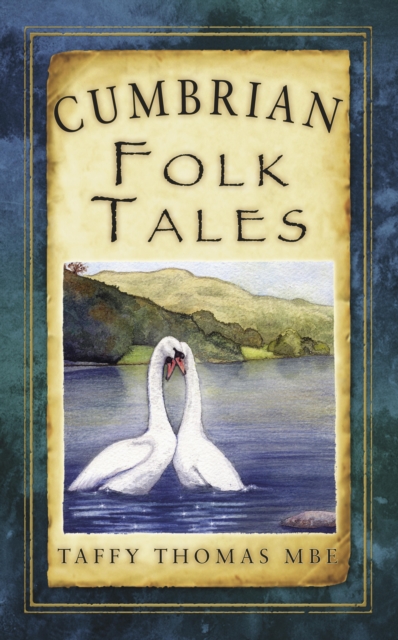 Cumbrian Folk Tales, EPUB eBook