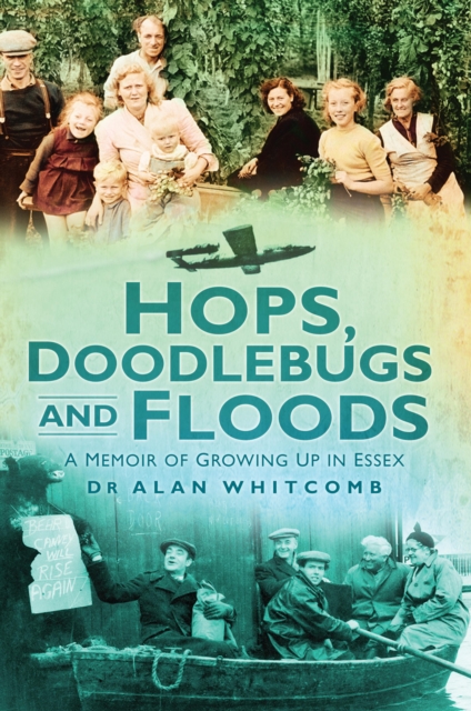 Hops, Doodlebugs and Floods, EPUB eBook