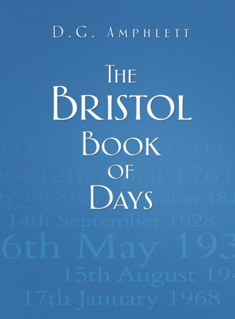The Bristol Book of Days, EPUB eBook