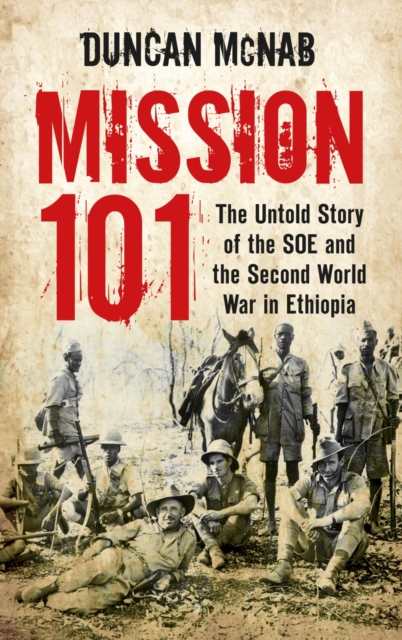 Mission 101, EPUB eBook