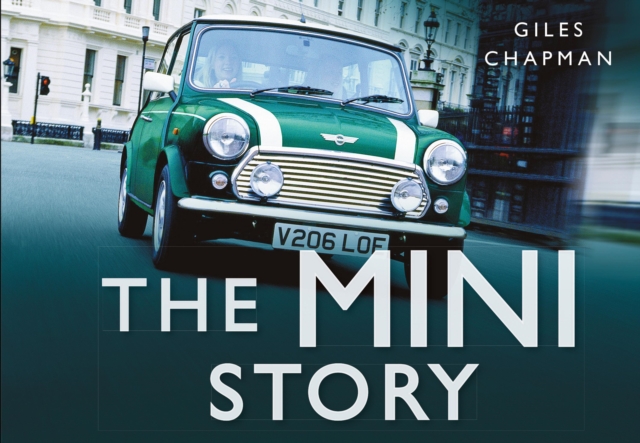 The Mini Story, EPUB eBook