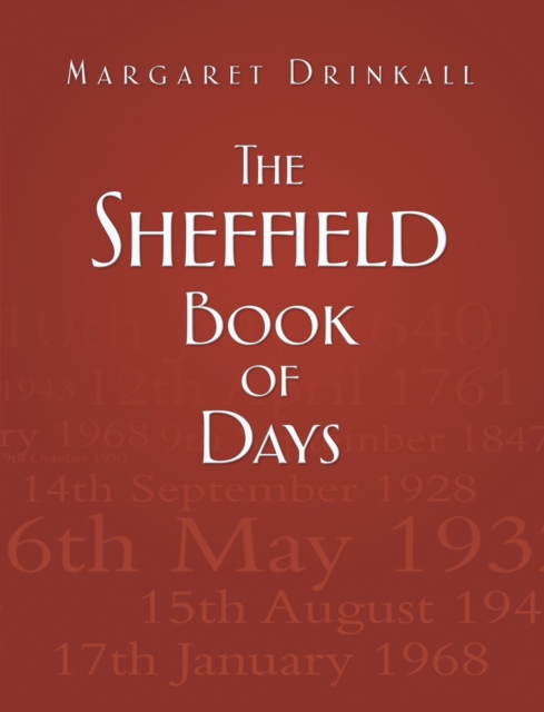 The Sheffield Book of Days, EPUB eBook