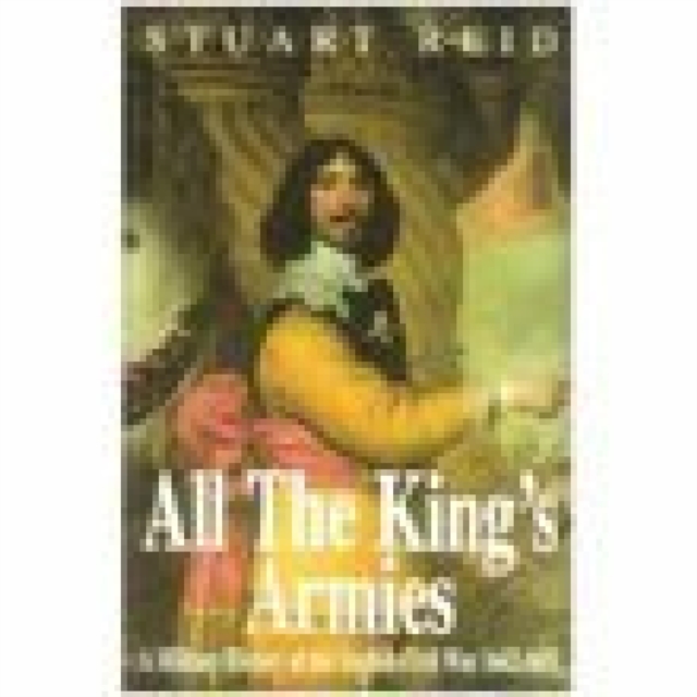 All the King's Armies, EPUB eBook