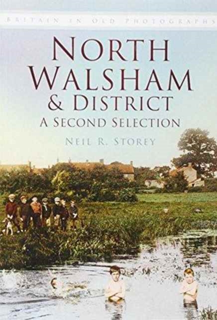 North Walsham & District IOP, Paperback / softback Book