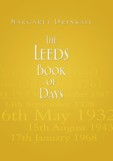 The Leeds Book of Days, EPUB eBook