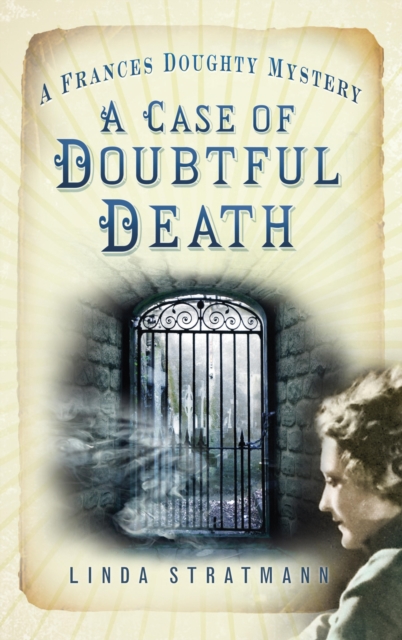 A Case of Doubtful Death, EPUB eBook