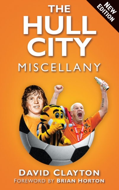 The Hull City Miscellany, EPUB eBook