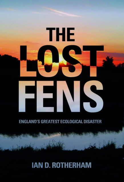 The Lost Fens, EPUB eBook