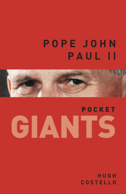 Pope John Paul II: pocket GIANTS, Paperback / softback Book