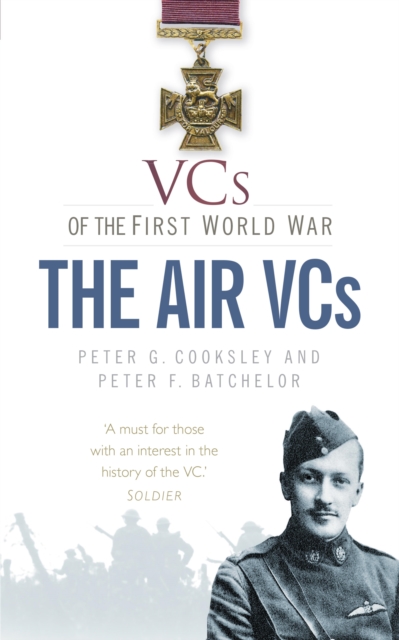 VCs of the First World War: The Air VCs, EPUB eBook