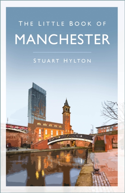 The Little Book of Manchester, EPUB eBook