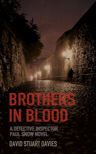 Brothers in Blood, EPUB eBook