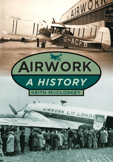 Airwork, EPUB eBook