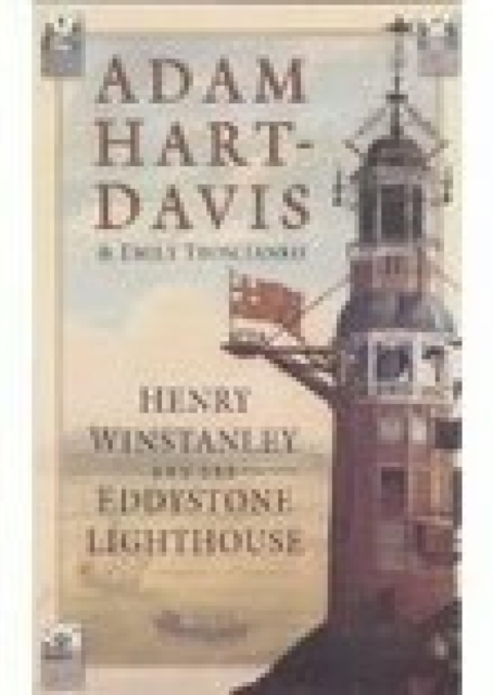 Henry Winstanley and the Eddystone Lighthouse, EPUB eBook